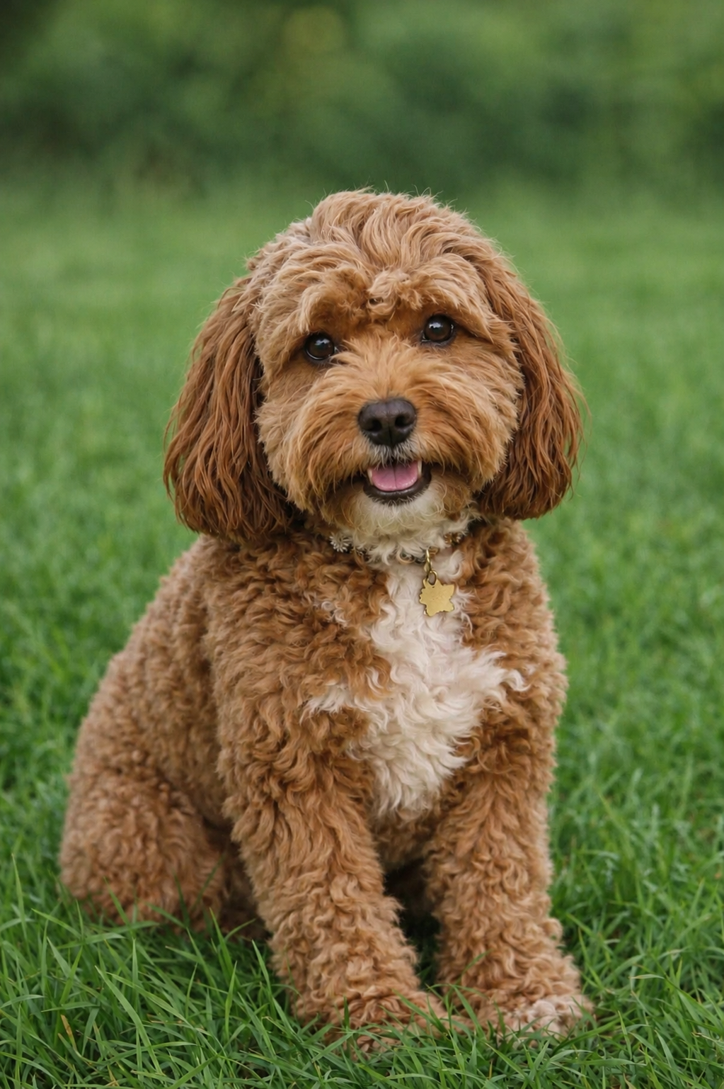 Willow Cavapoo
